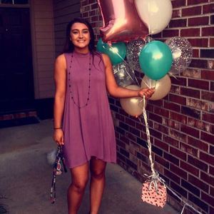 Meet your Posher, Karlee